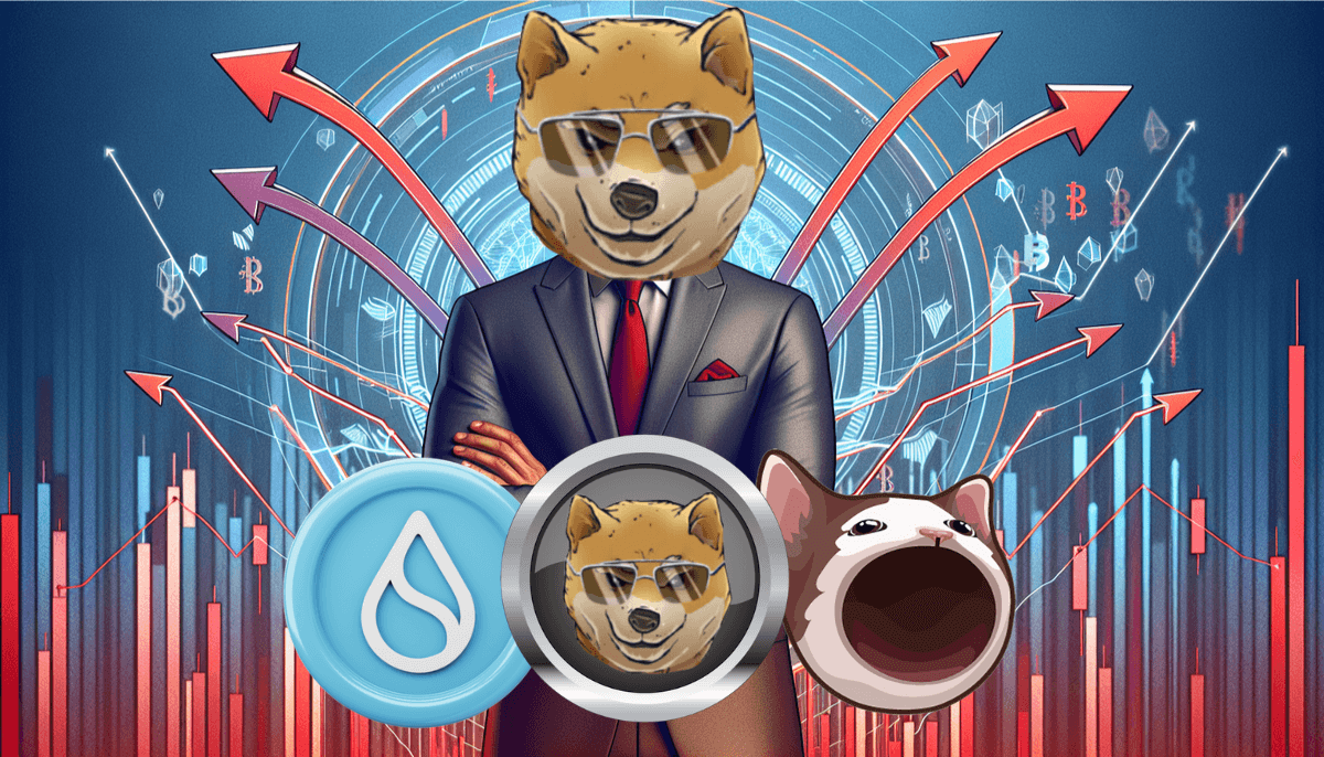 Why POPCAT, Sui, and Dogen Are Forcing Crypto Investors to Rethink Their  Strategies