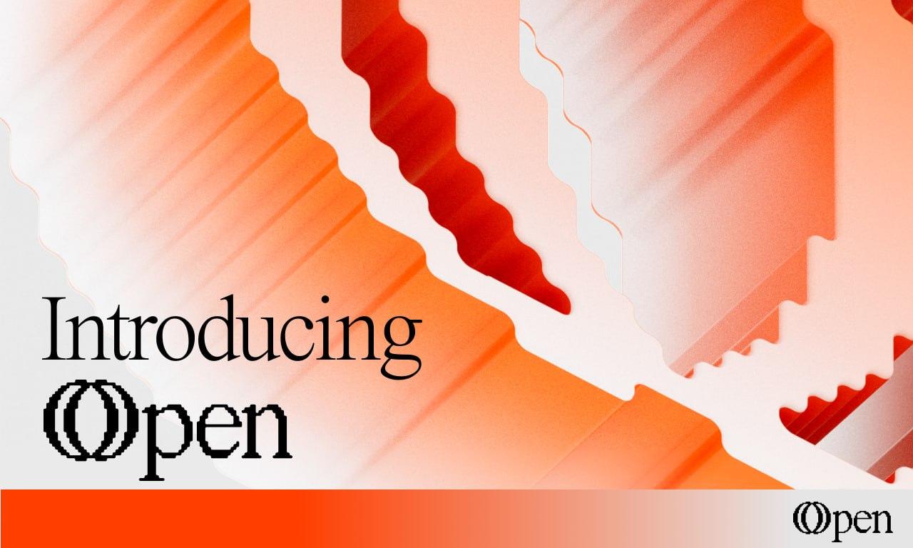 Open Announces Merger of RSS3, RSSHub, and Key Initiatives, Marking a New  Open Web Era