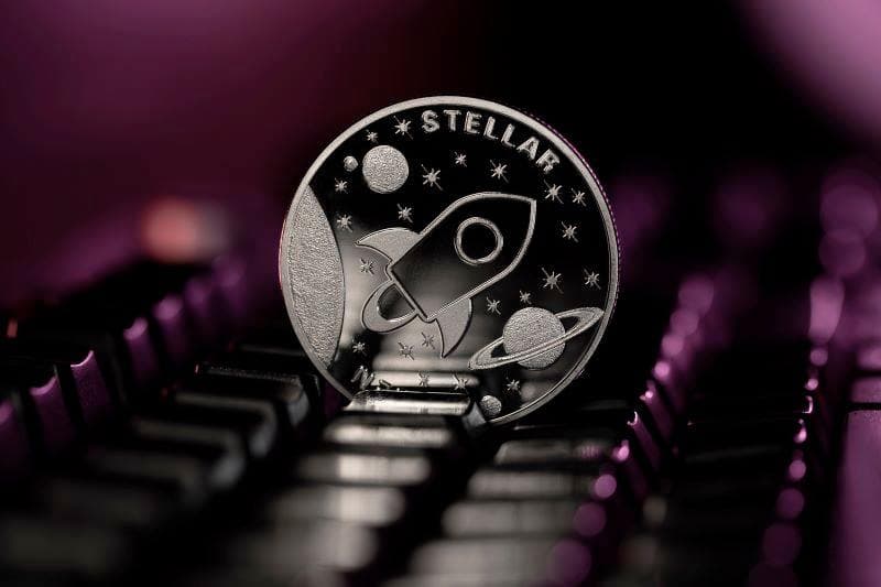 AI predicts Stellar Lumens (XLM) price for year-end