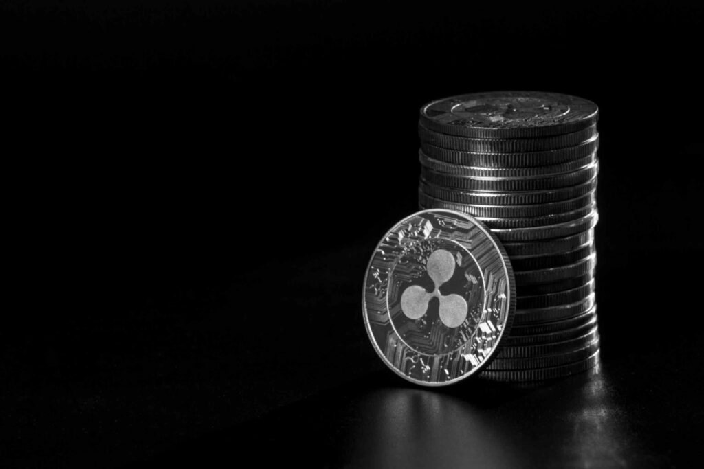 AI sets date when XRP will hit $1