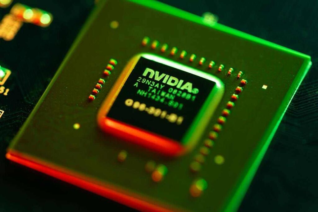 All eyes on Nvidia stock as Blackwell overheating issues emerge