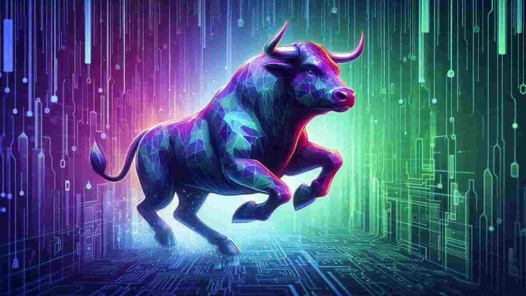 Analyst Spots the Next Solana that Will Rise from $0.05 to $100 in the December 2024 Crypto Bull Run