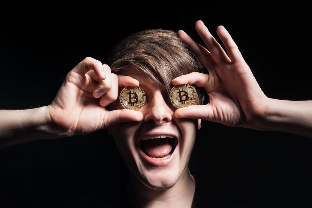 Bitcoin euphoria is here: Analyst sets roadmap for ‘euphoric phase’