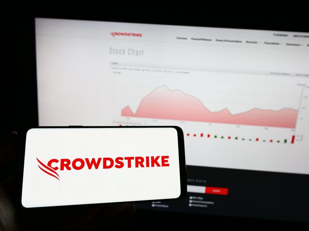 Buy Alert: Bullish signal hints at CrowdStrike stock surge to $800