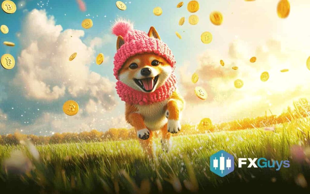 Can FXGuys ($FXG) Deliver Another 100x Run By the End of 2024? Dogecoin And Shiba Inu Might Just Lag Behind