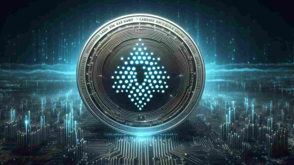 Cardano (ADA) Enthusiasts Witness Start of a Bullish Rally, but This Altcoin Rival is Heating Up Under the Radar