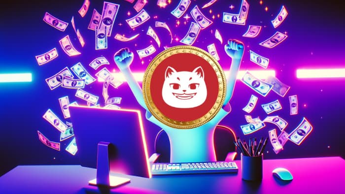 Catzilla Coin’s 700% Potential Could Turn Heads Like DOGE and BRETT Did—Don’t Miss Out!