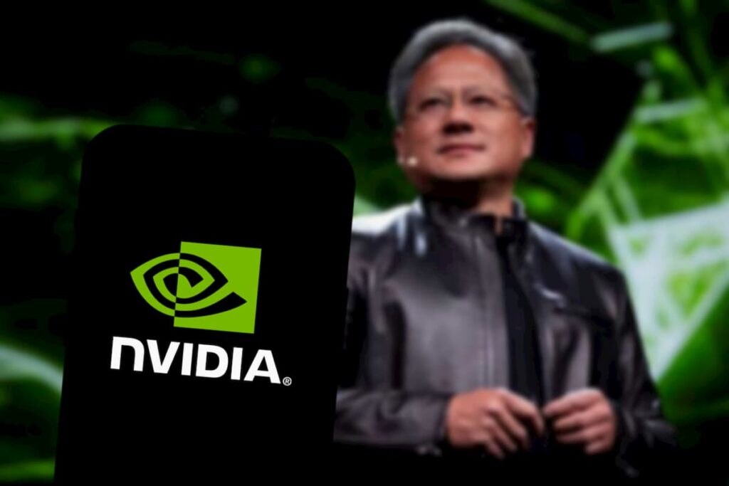 Could Nvidia’s stock benefit from shifting SMCI orders