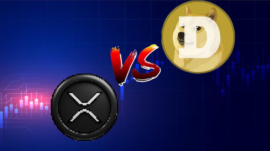 Dogecoin Xrp Remittix Fomo Crypto Presale Dogecoin Rises 147%, Surpassing XRP—FOMO Shifts to SHIB 2.0 Meme Coin