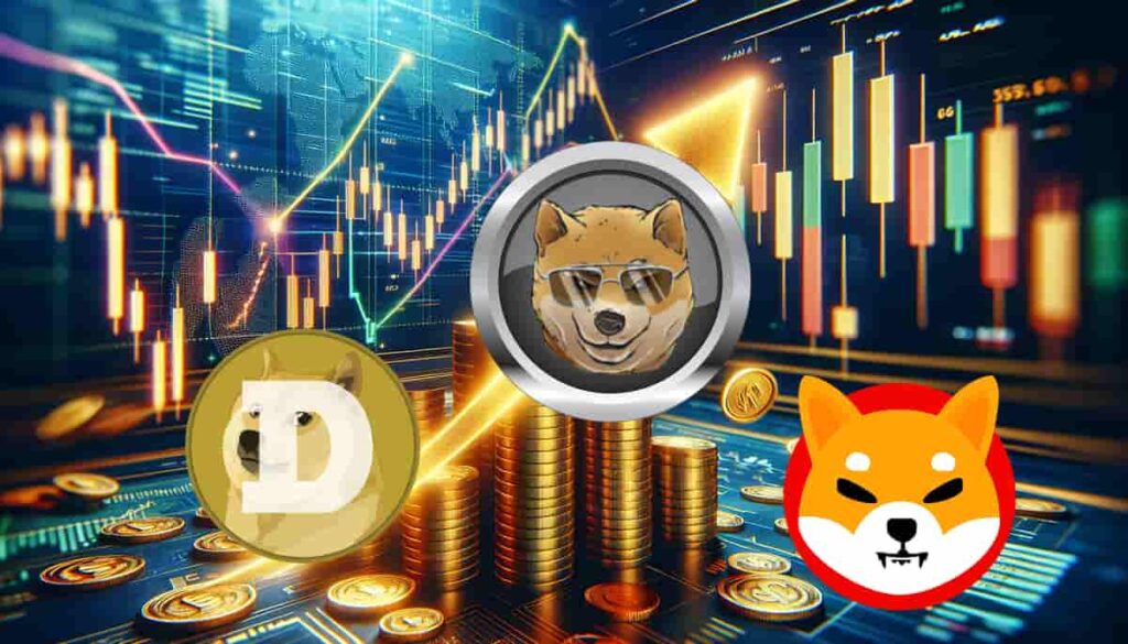 Dogecoin and SHIB Watch Out This New Token Could Take Over the Meme Market