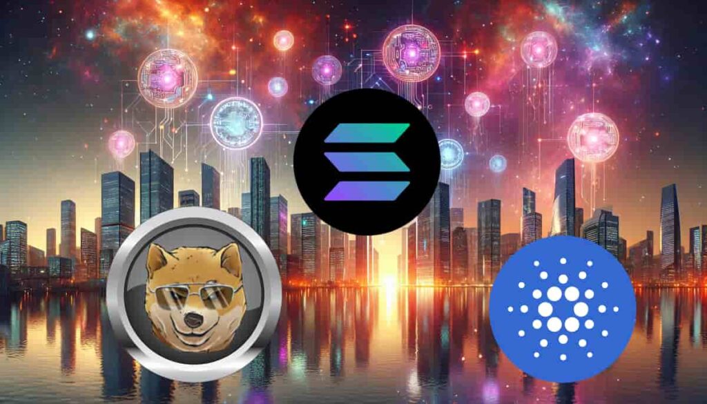 Dogen Price Surge Incoming? Analyst Sees $0.0007 Dogen Hitting $35 by 2025, With Cardano (ADA) and Shiba Inu (SHIB) Targeting $10