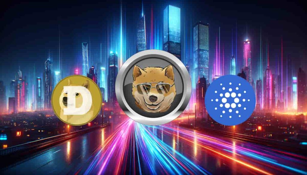 Dogen vs. Cardano vs. DOGE: Which Altcoin Holds More Potential for Massive Gains Right Now?