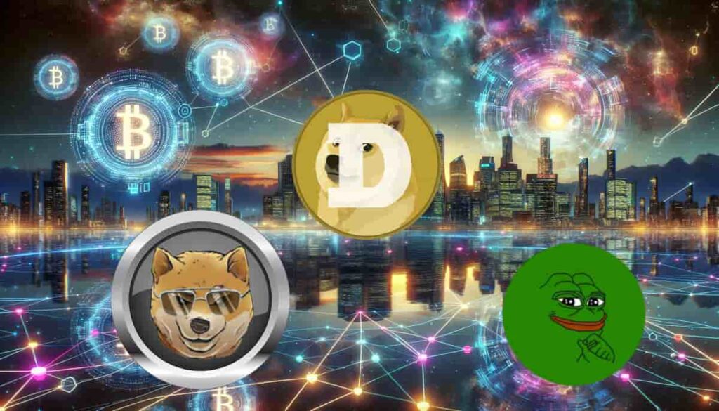 Donald Trump’s ‘Crypto Dream’ – Could These Meme Coins See a 100,000x Rise?