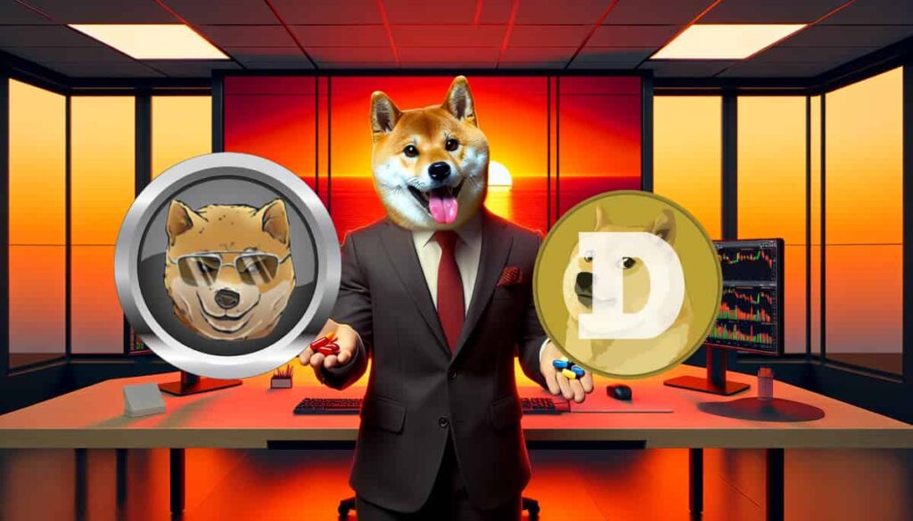 Forget Dogecoin – This $0.0007 Token Could Be the Next Big Memecoin With 500x Potential!