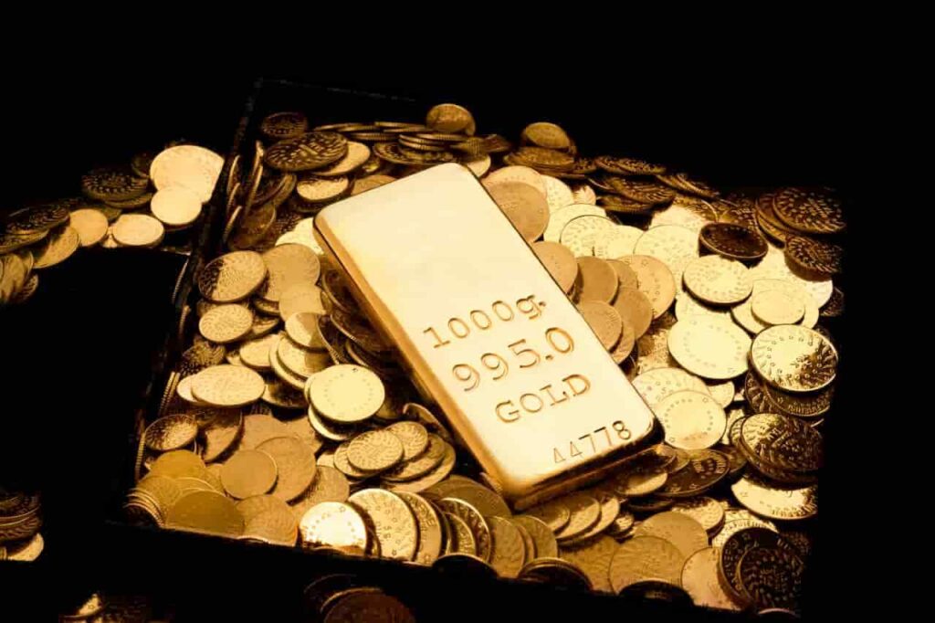 Gold supply dilution ahead as China uncovers an $87 billion reserve – What’s next?