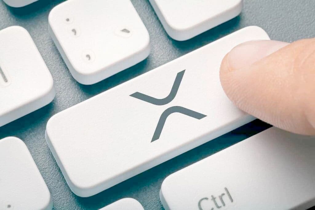 XRP dump Intro