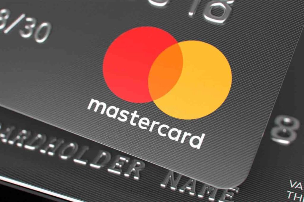 Here’s what helped Mastercard beat profit estimates