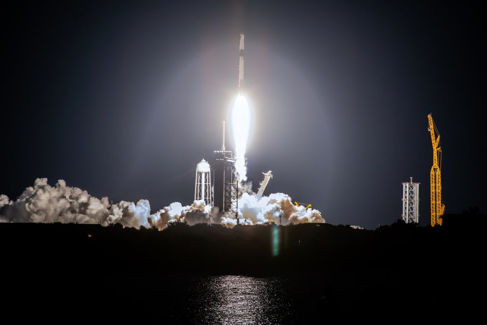 Here’s why the space race will create more billionaires than the internet boom