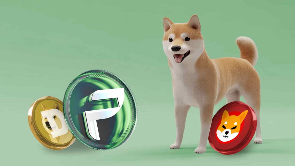 How Much Can the Shiba Inu Price Skyrocket if it Matches the Dogecoin Price? RWA Altcoin to Outperform