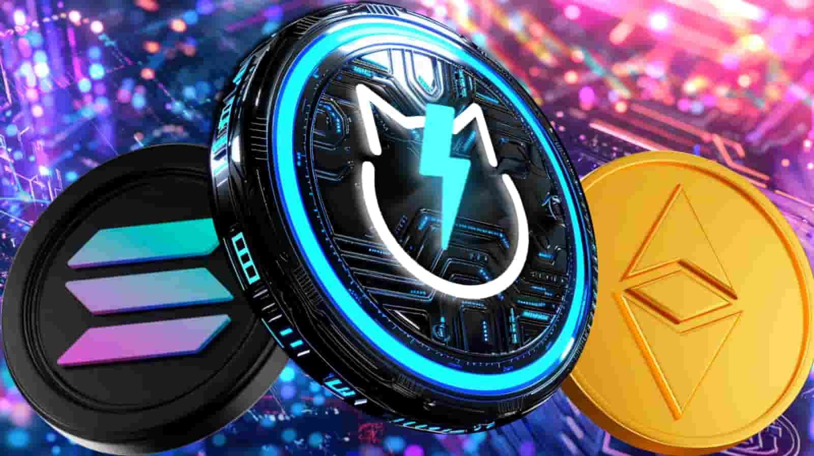 How New Crypto Gem JetBolt Could Disrupt Ethereum and Solana Dominance With  Zero-Gas