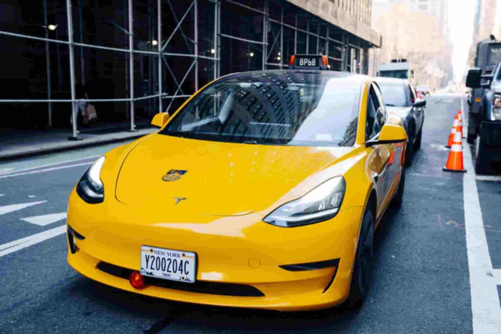 If you invested $1,000 in Tesla after Cybercab unveiling, you’d now have this much