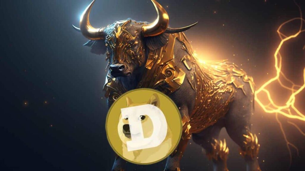 Is $10 Within Reach for Dogecoin This Bull Run? Analysts Highlight a Hot Rival That Might Get There First!