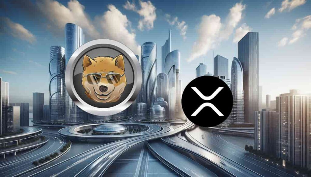 Is XRP Falling Behind? Why Newcomers Like Dogen Are Catching Up Fast