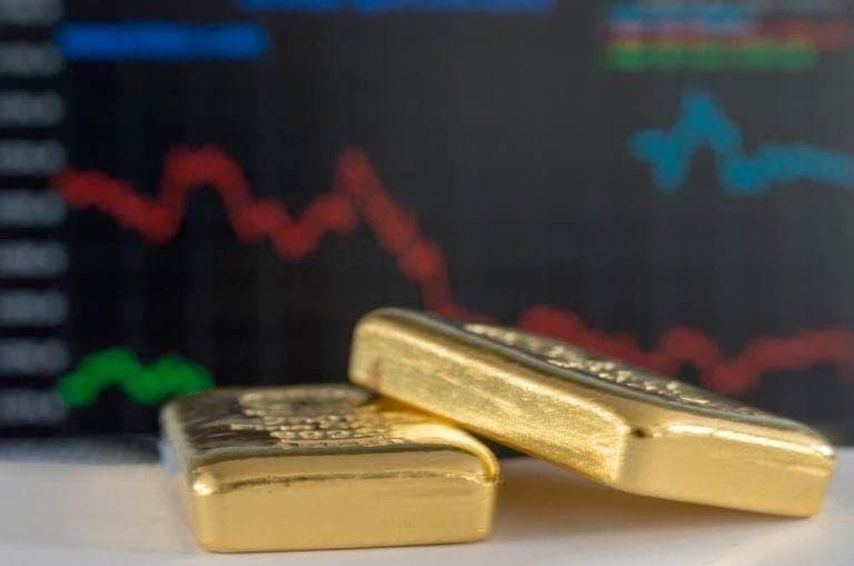 Is buyer confidence in Gold fading as bears loom on the horizon?