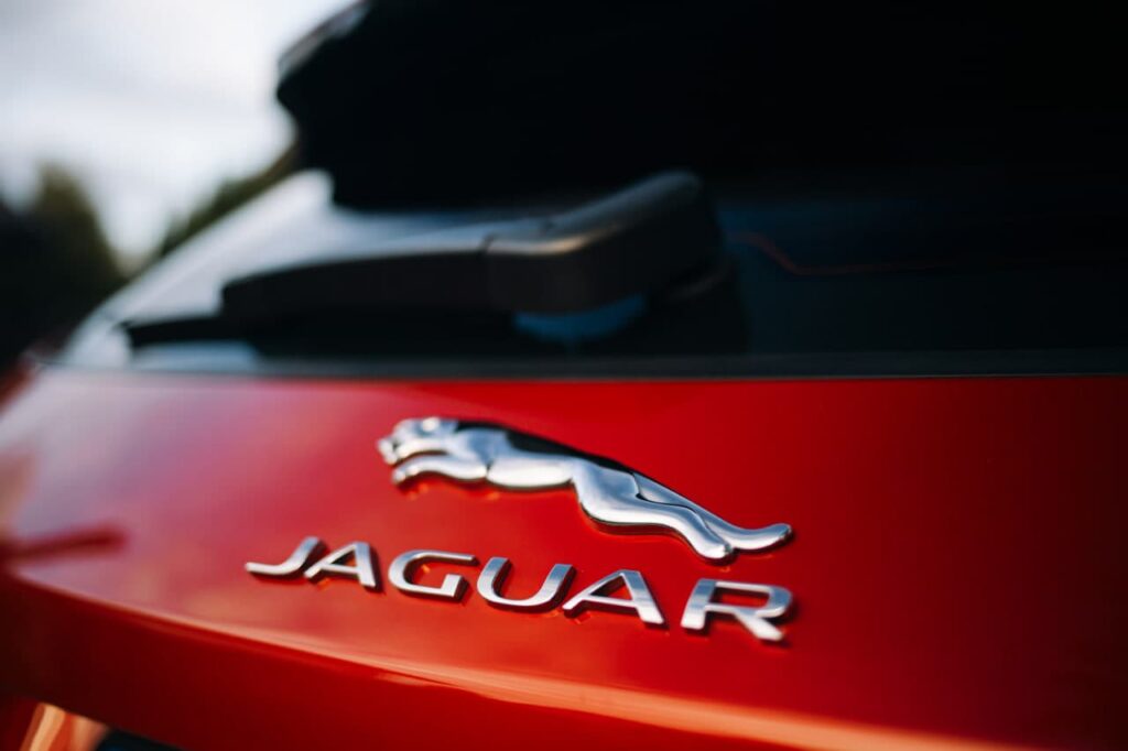 Jaguar stock price bounces back despite 'woke' drama