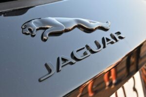 Jaguar stock price tumbles amid 'woke' ad ‘backlash’