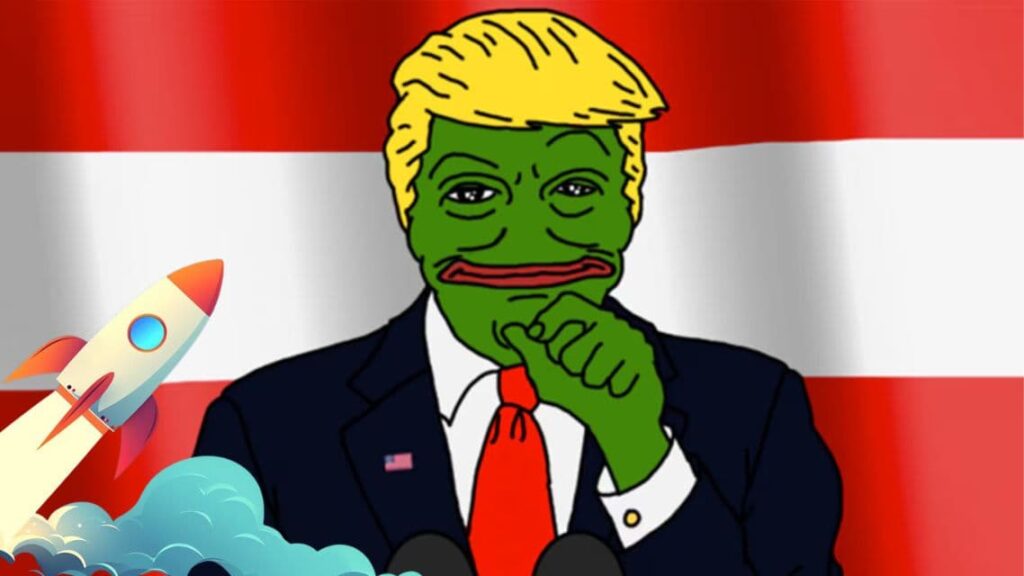 Memecoin Rally Underway—Will Altcoin Season Follow Trump’s Inauguration? Don’t Miss Out!