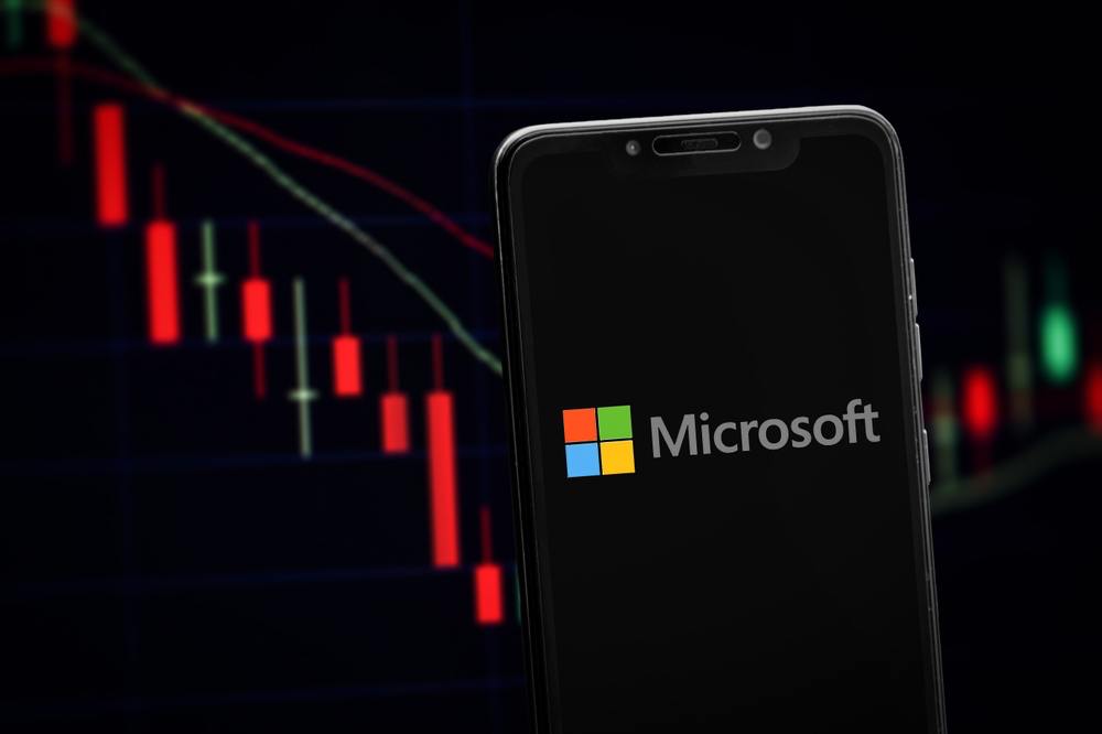 Microsoft stock forms first death cross in over 2 years — What's next? thumbnail