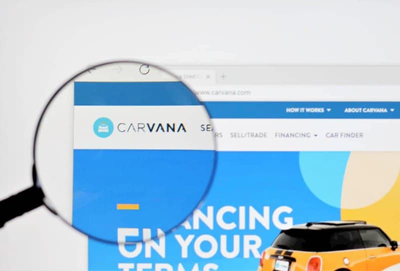 Monster insider trading alert for Carvana (CVNA) stock