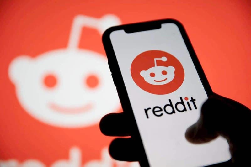 Monster insider trading alert for Reddit stock