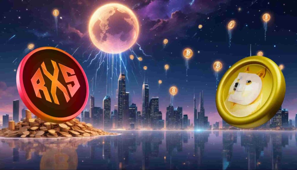 New Token Under $0.10 Steals the Show Despite Recent Dogecoin (DOGE) Price Rally, Here’s What’s Happening