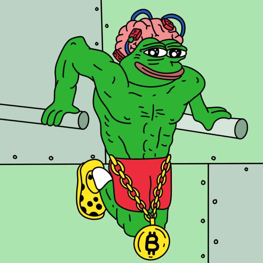 Pepe Unchained Raises $25M In Presale Following Trump Win - Next Meme Coin To Explode