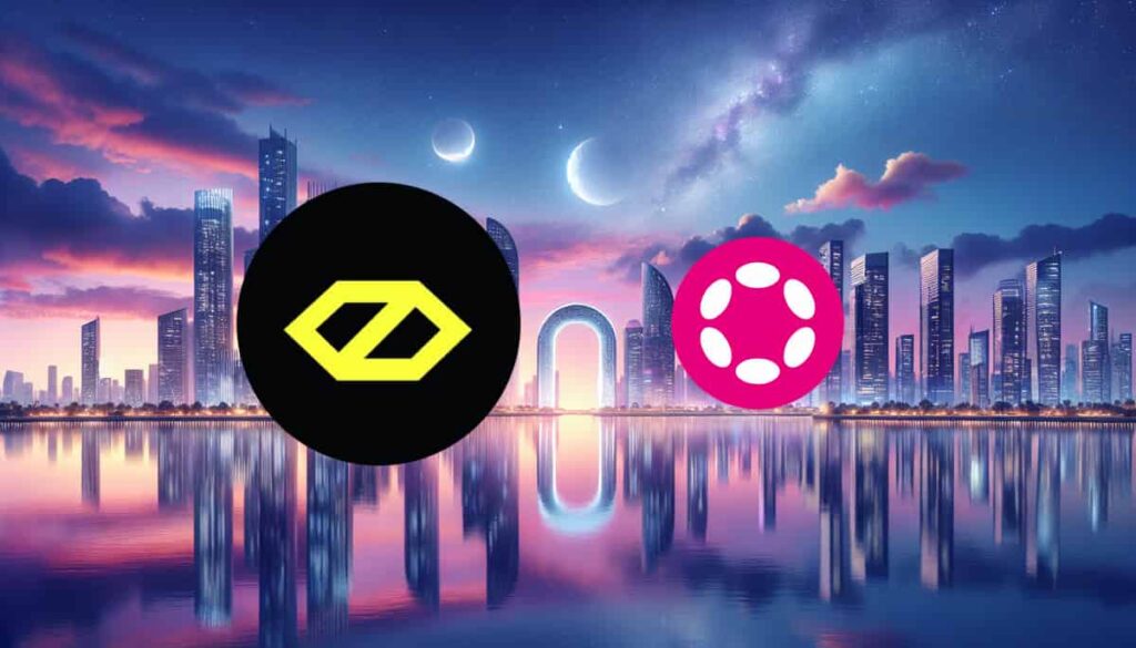 Polkadot Targets 90x Gains as CYBRO Presale Gains Traction — Are DOT Whales Eyeing a New Altcoin Leader