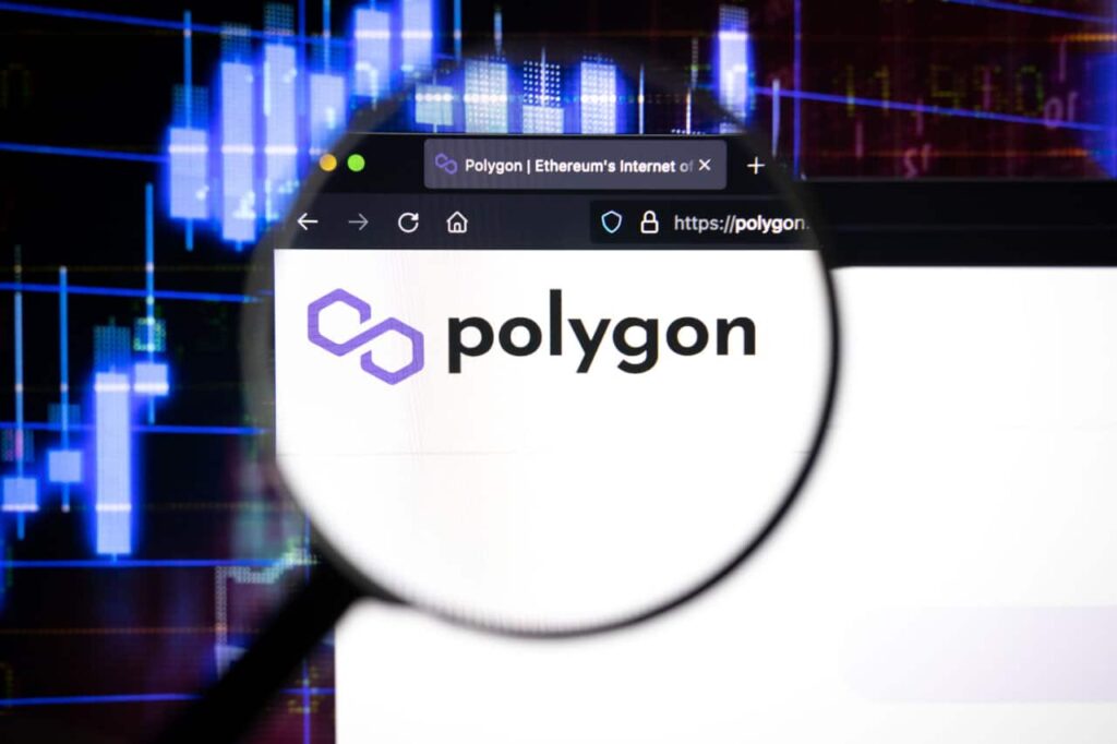 Polygon set for 6,000% rally to $36, crypto expert reveals