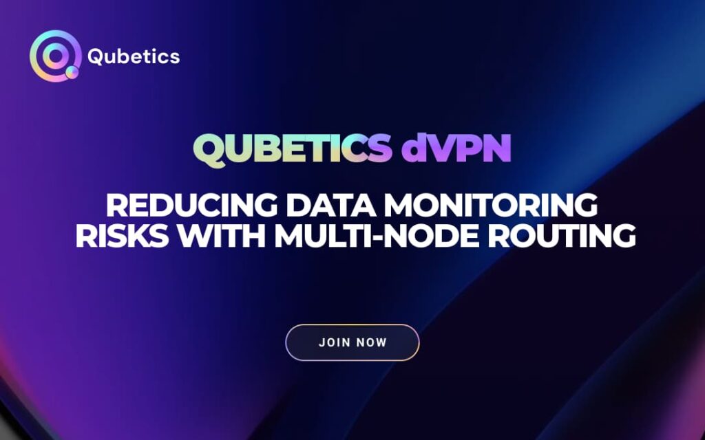 Qubetics Ignites a 47,000% ROI Opportunity with Decentralized VPN—Bitcoin Soars, Tron Empowers in the Ultimate Web3 Revolution!