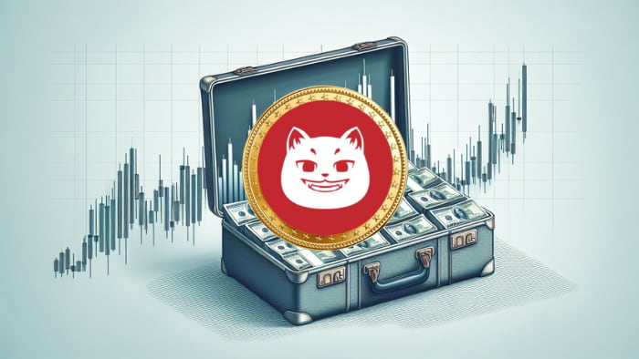 Ready for Big Gains This New Coin at $0.0002 Could Follow in POPCAT’s Millionaire-Making Footsteps!