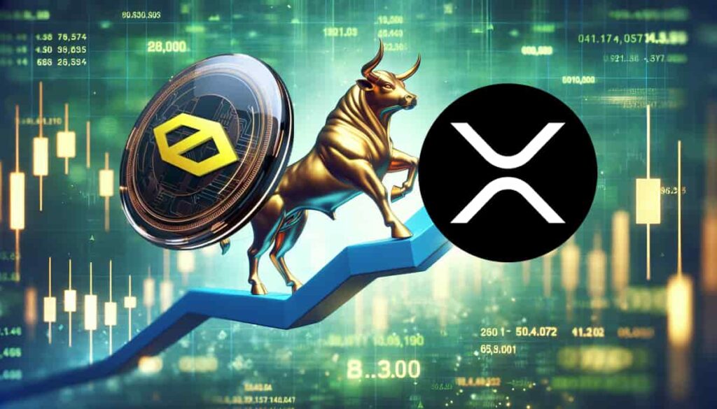 Ripple Price Outlook: Analyst Predicts $1.50 and $2 as Key Milestones in 2024, Invests $75,000 in Cybro at Current Presale Prices