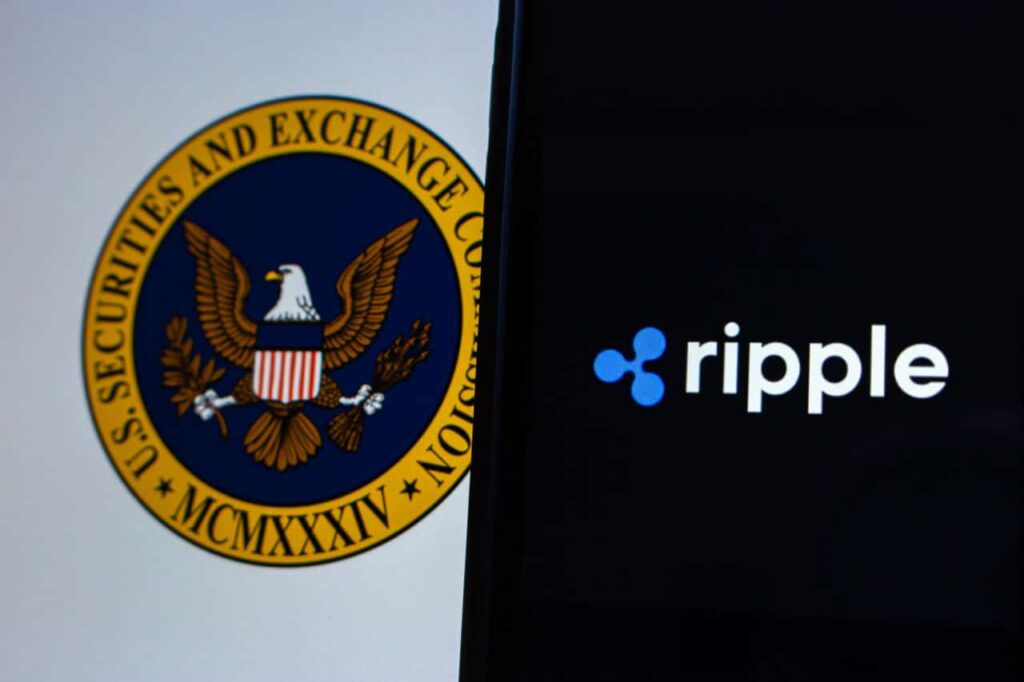 Ripple v. SEC case update: November 1, 2024 thumbnail