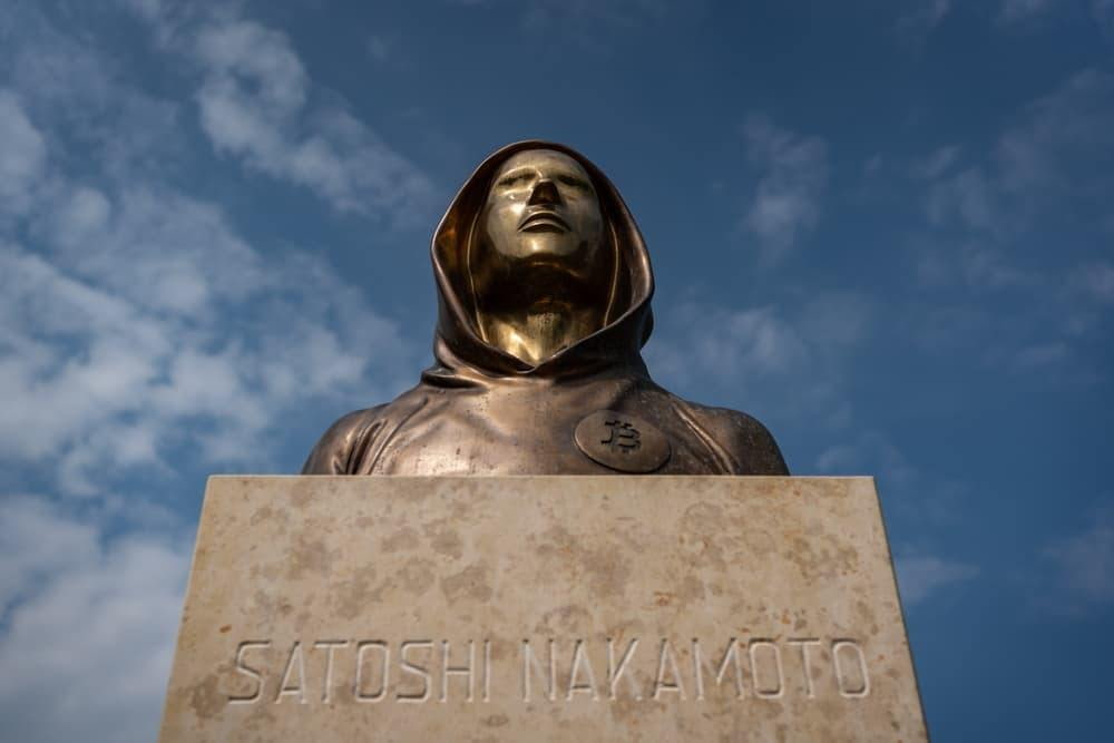 Satoshi Nakamoto is now the 18th richest person in the world thumbnail