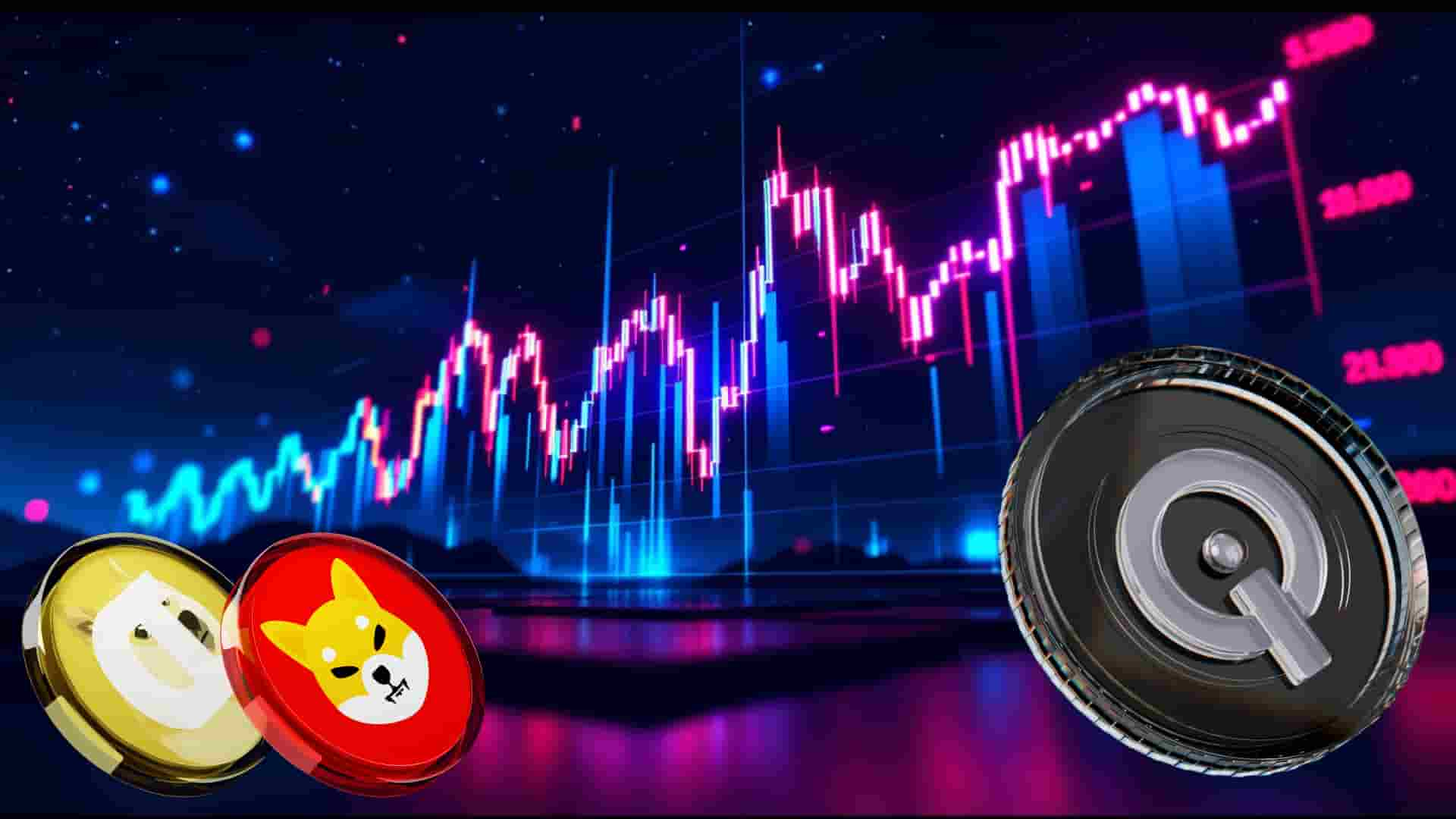 Shiba Inu Price Targets $0.006 By December to Outperform Dogecoin, But This Cheap AI Token Will Do Better With 20,000% Gains