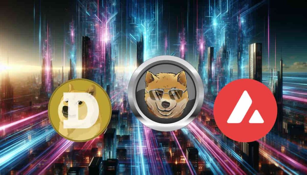 Skip Dogecoin and Avalanche This $0.0007 Altcoin Is Ready to Transform $200 Into $30,000 by Mid-2025