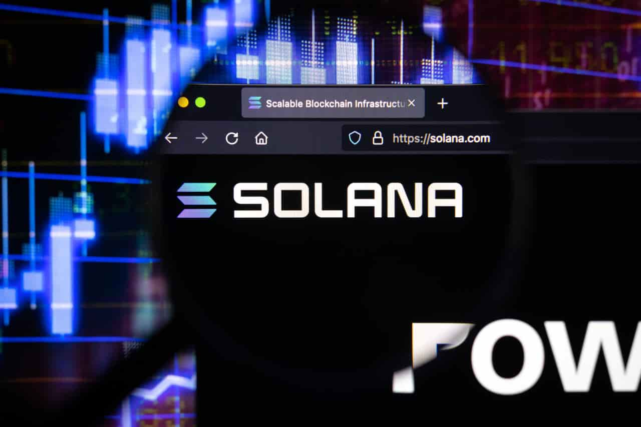 Solana Price Prediction As Sol Market Cap Hits All Time High