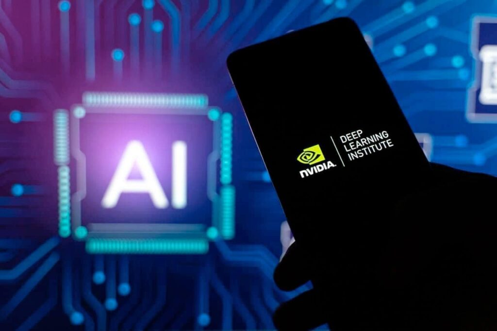 Strategist warns Nvidia 'won't be the top performing AI stock,' sets NVDA's path to $175 thumbnail