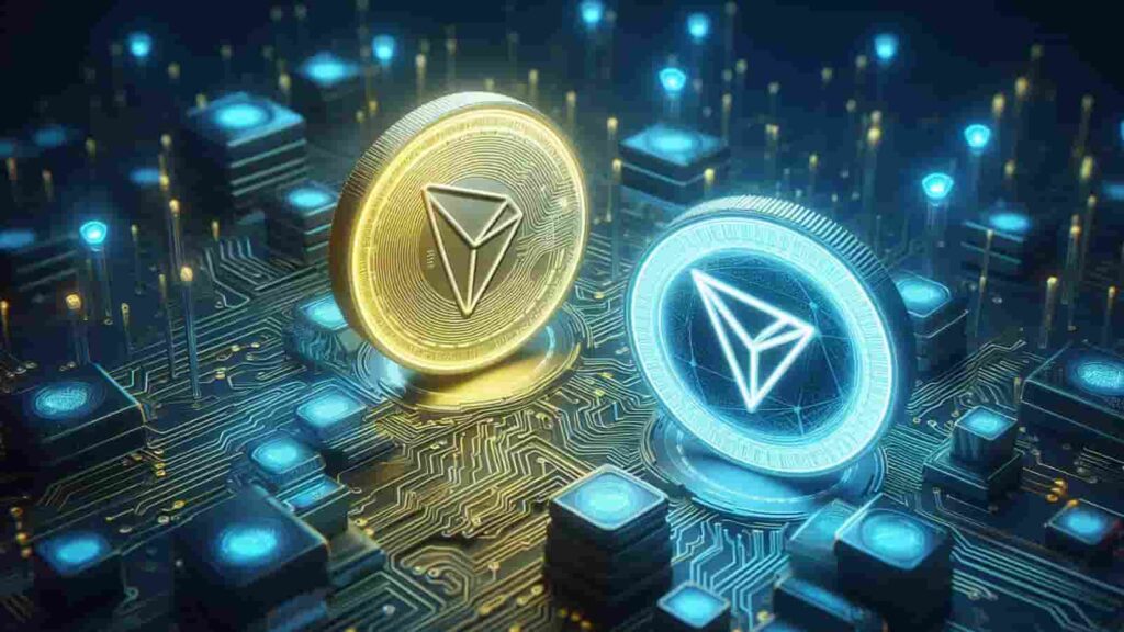 TRON (TRX) and Toncoin (TON) Holders Rotate to RCO Finance to Secure 21,202% Gains