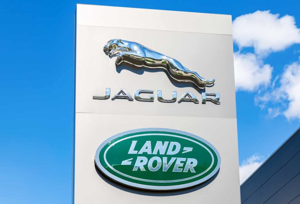 Tata Motors stock rallies despite 'woke' Jaguar ad backlash thumbnail