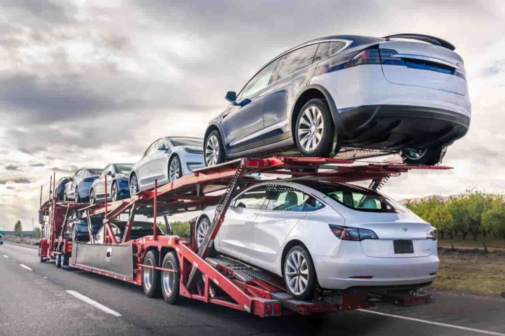 Tesla Q4 crisis? China sales fall behind